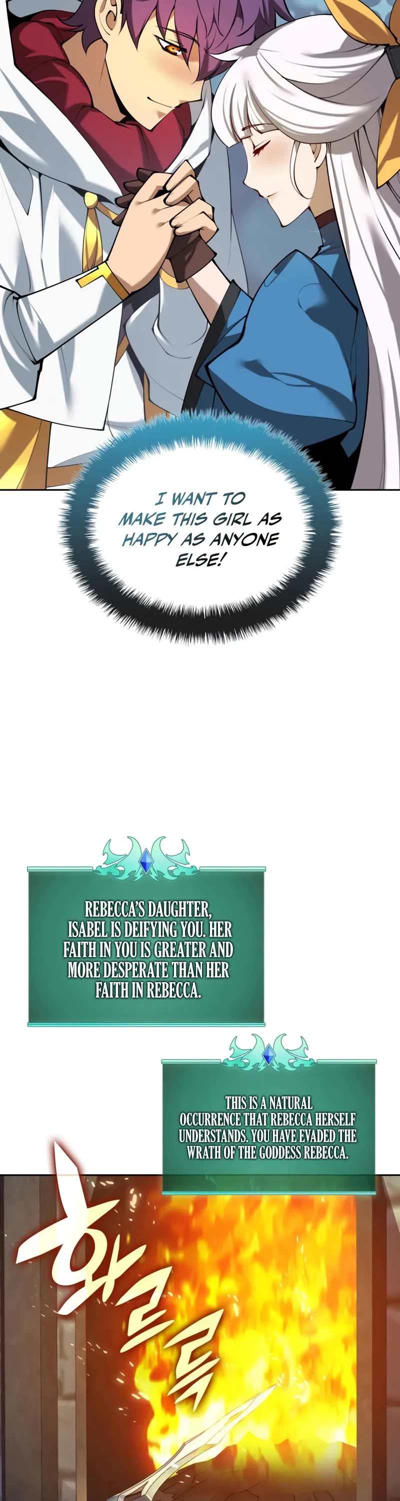 Overgeared (Team Argo) Chapter 284 page 67 - Chapter 284