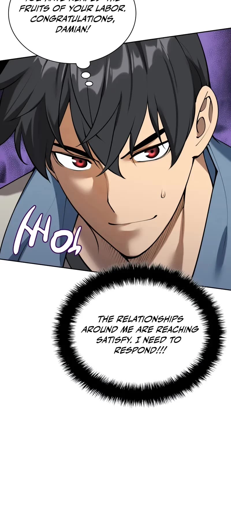 Overgeared (Team Argo) Chapter 284 page 70 - Chapter 284