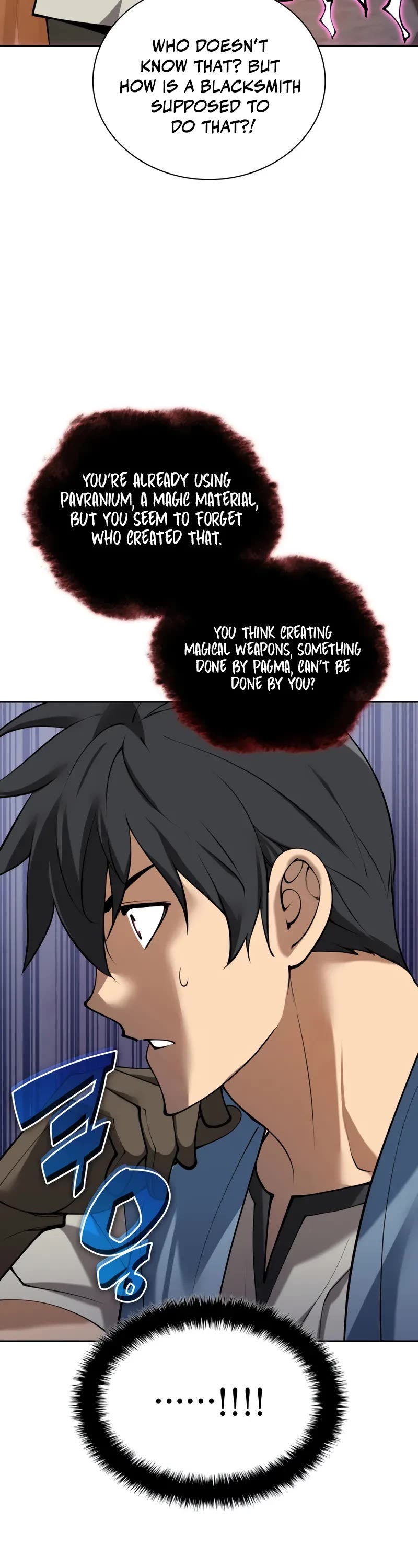 Overgeared (Team Argo) Chapter 284 page 78 - Chapter 284