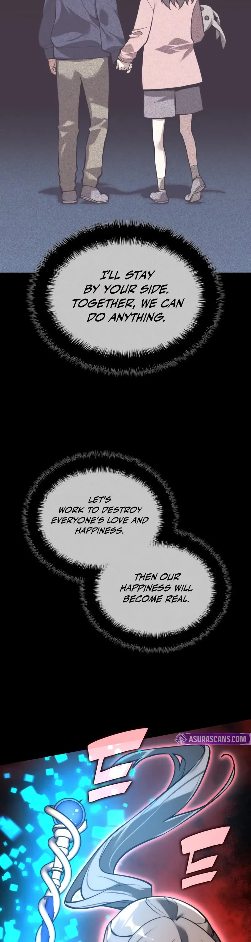 Overgeared (Team Argo) Chapter 284 page 8 - Chapter 284