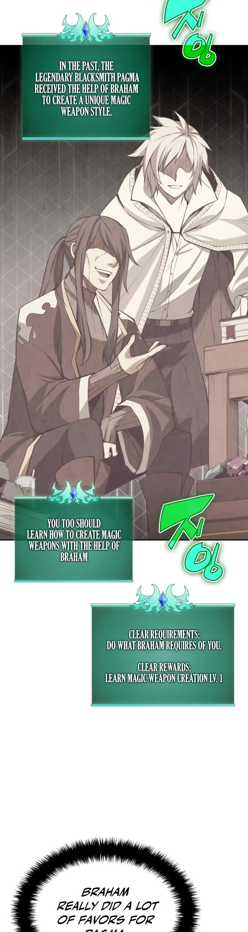 Overgeared (Team Argo) Chapter 284 page 82 - Chapter 284
