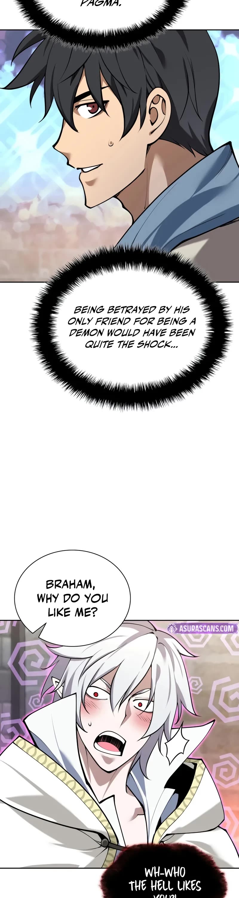 Overgeared (Team Argo) Chapter 284 page 83 - Chapter 284