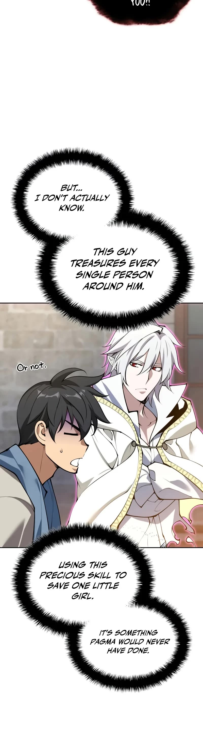 Overgeared (Team Argo) Chapter 284 page 84 - Chapter 284