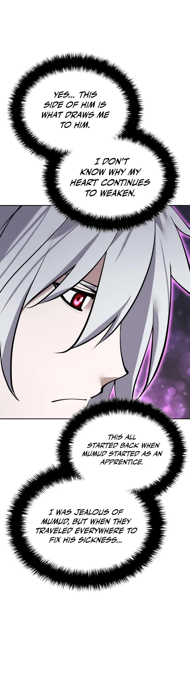 Overgeared (Team Argo) Chapter 284 page 85 - Chapter 284