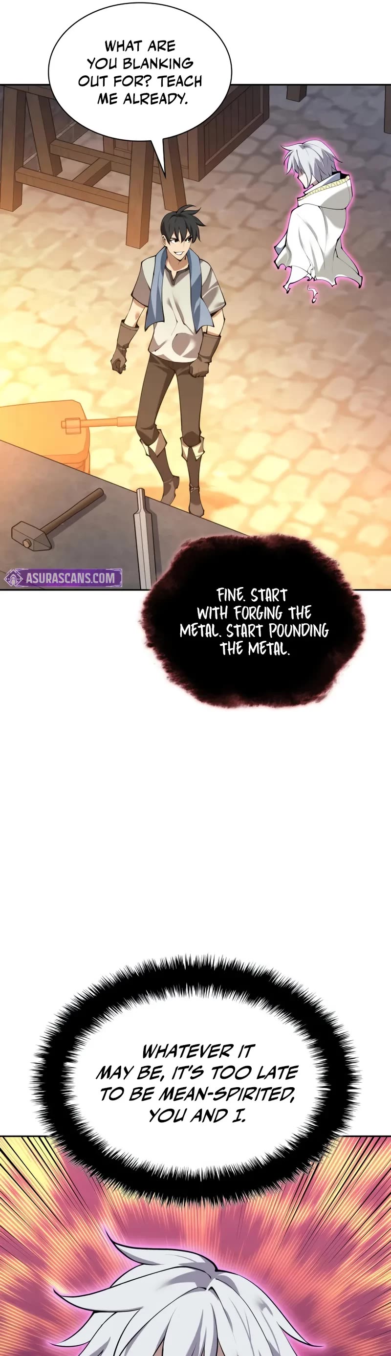 Overgeared (Team Argo) Chapter 284 page 86 - Chapter 284