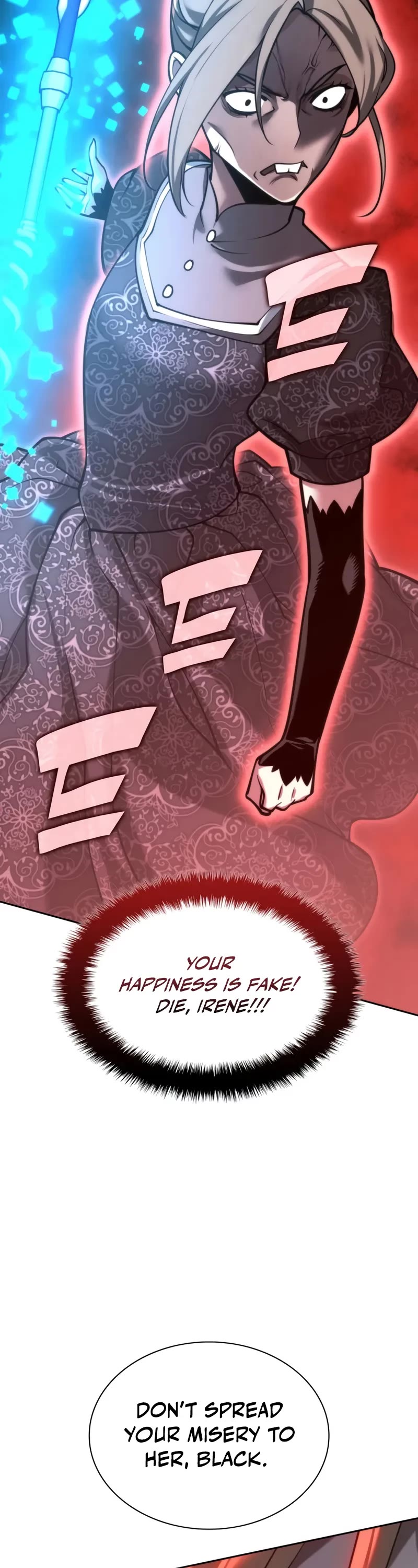 Overgeared (Team Argo) Chapter 284 page 9 - Chapter 284