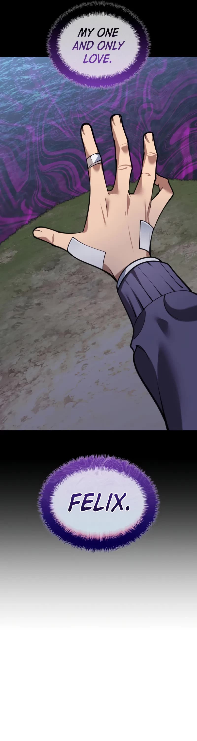 Overgeared (Team Argo) Chapter 285 page 12 - Chapter 285