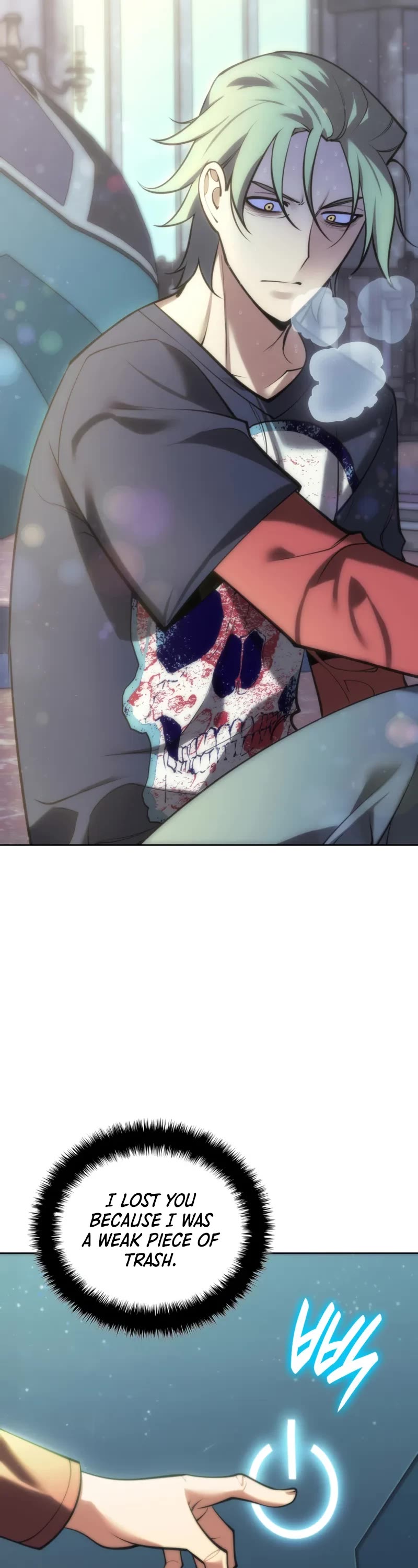 Overgeared (Team Argo) Chapter 285 page 18 - Chapter 285