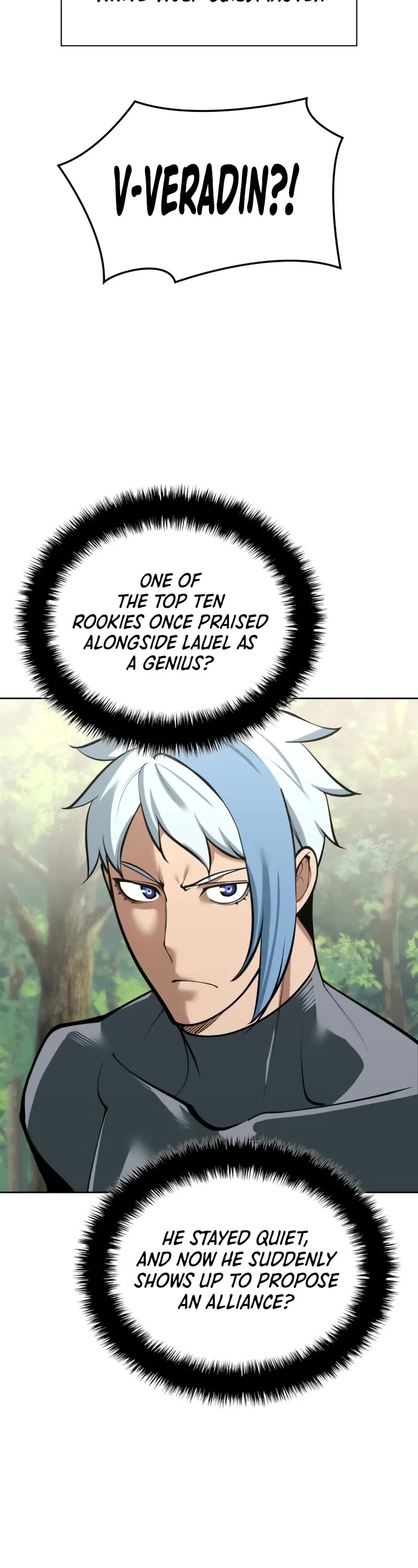 Overgeared (Team Argo) Chapter 285 page 24 - Chapter 285