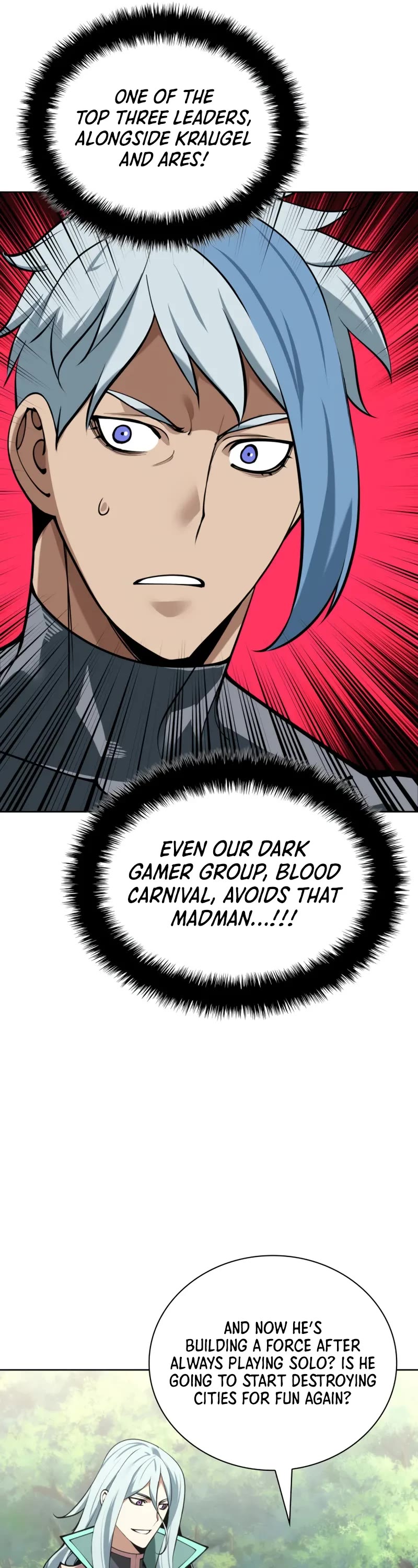 Overgeared (Team Argo) Chapter 285 page 27 - Chapter 285