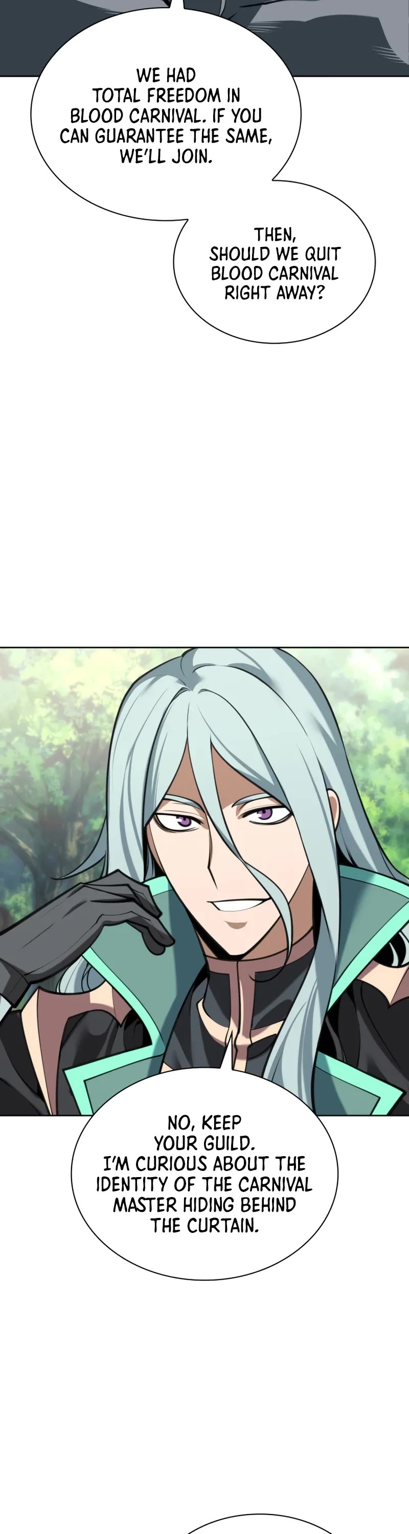 Overgeared (Team Argo) Chapter 285 page 30 - Chapter 285