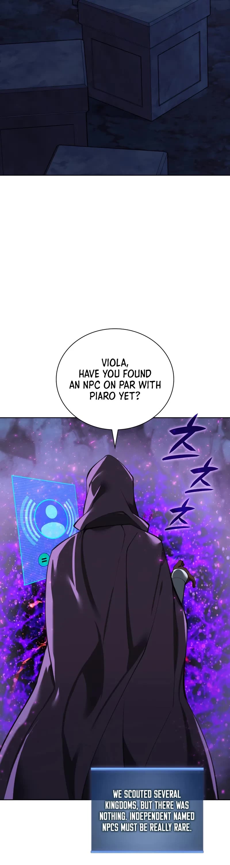 Overgeared (Team Argo) Chapter 285 page 39 - Chapter 285