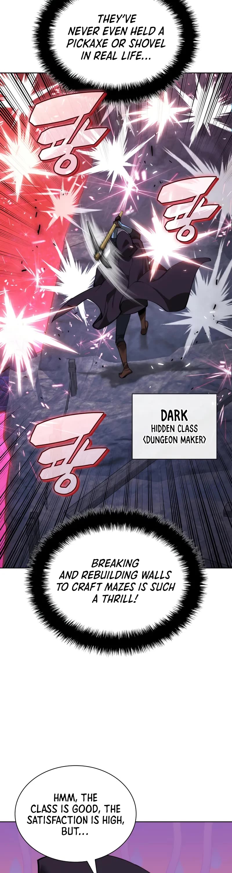 Overgeared (Team Argo) Chapter 285 page 45 - Chapter 285