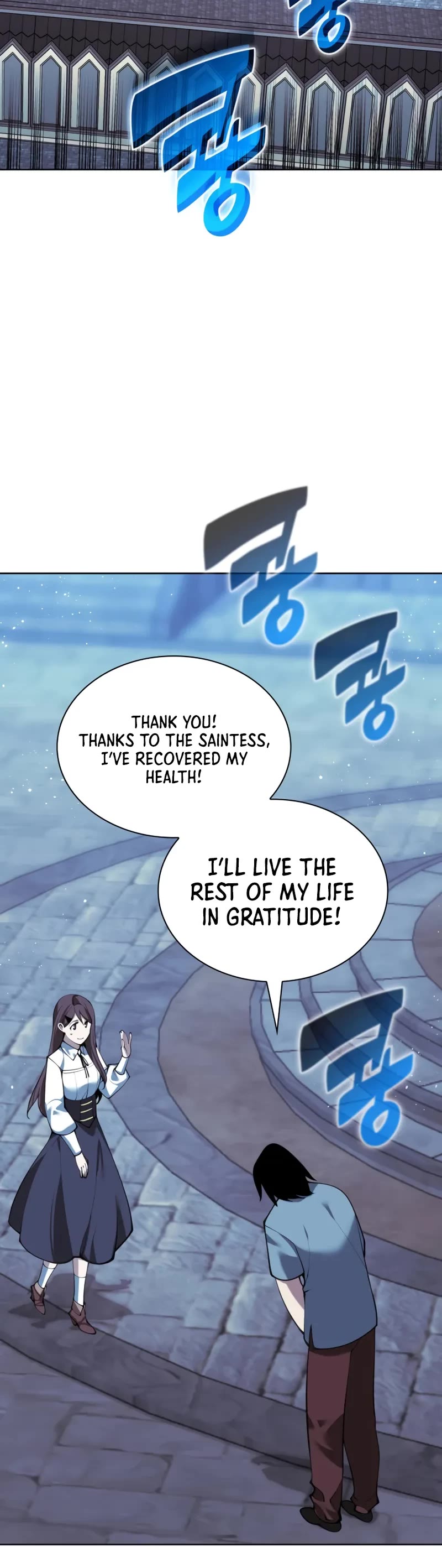 Overgeared (Team Argo) Chapter 285 page 60 - Chapter 285
