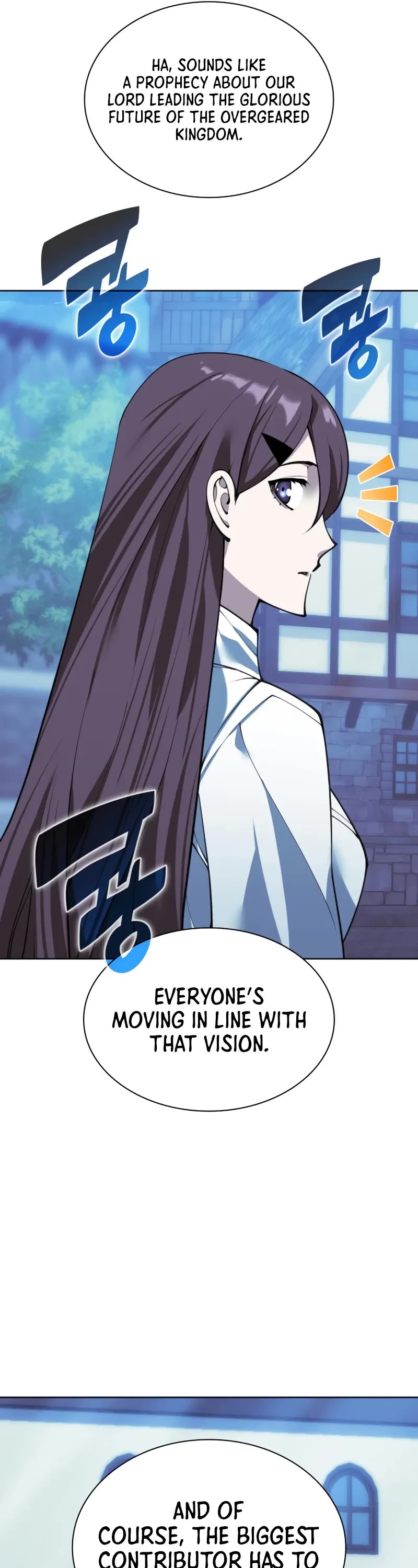 Overgeared (Team Argo) Chapter 285 page 62 - Chapter 285