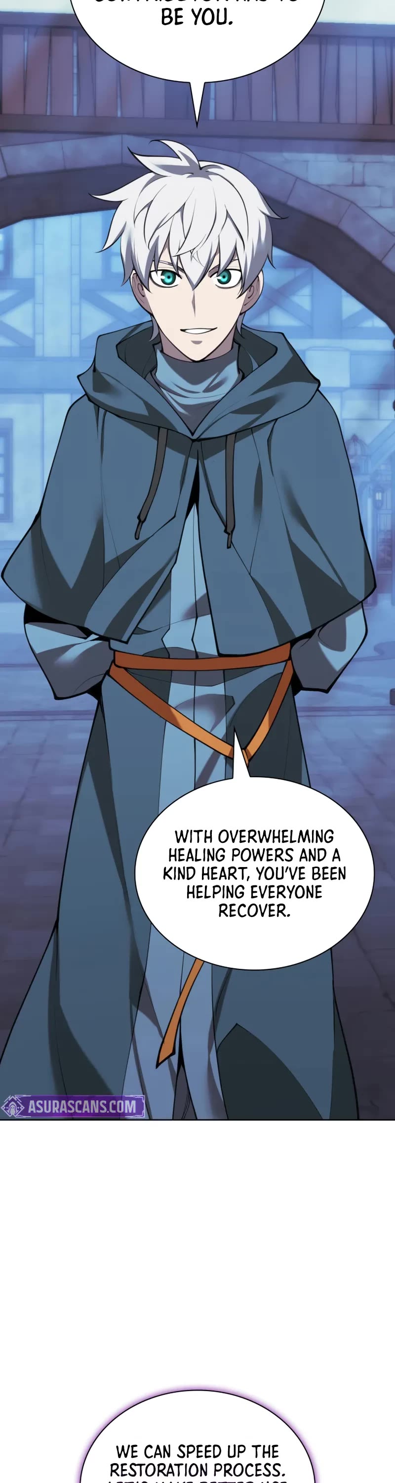 Overgeared (Team Argo) Chapter 285 page 63 - Chapter 285
