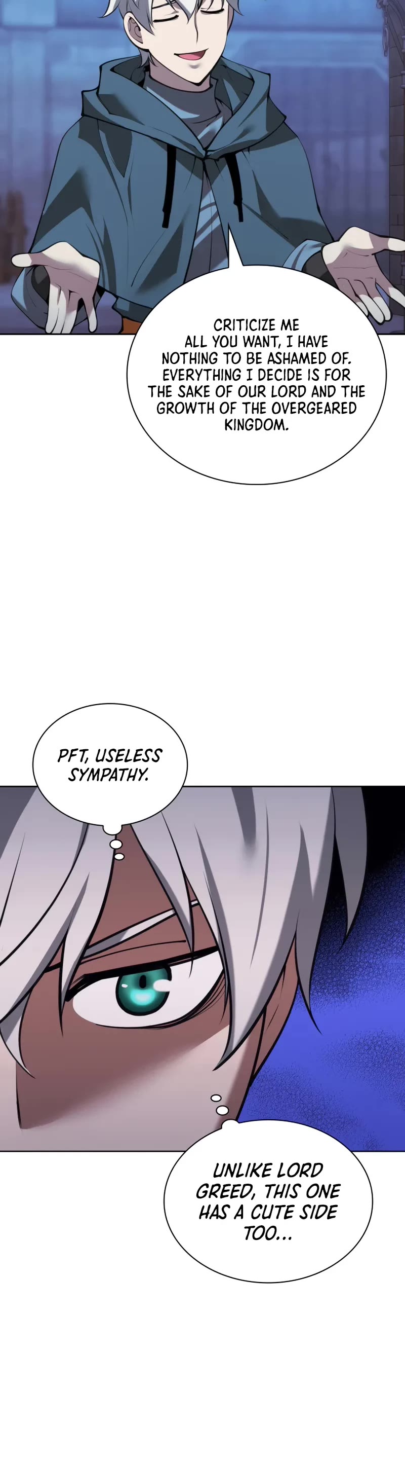 Overgeared (Team Argo) Chapter 285 page 66 - Chapter 285