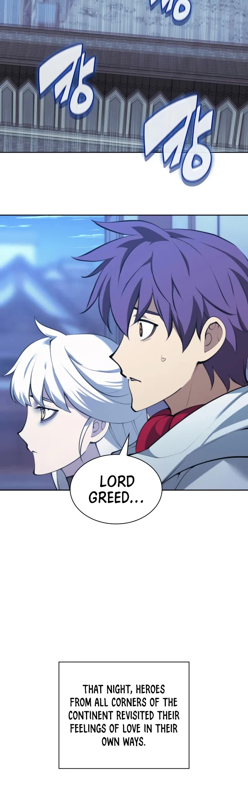Overgeared (Team Argo) Chapter 285 page 71 - Chapter 285