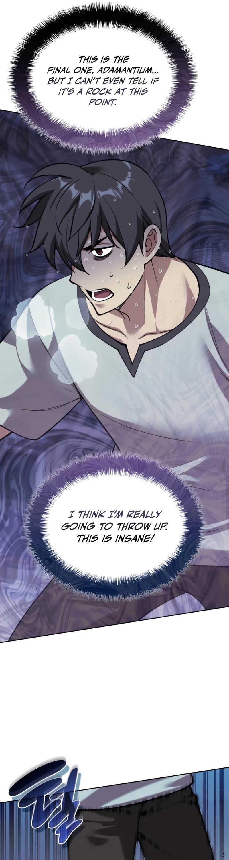 Overgeared (Team Argo) Chapter 286 page 17 - Chapter 286