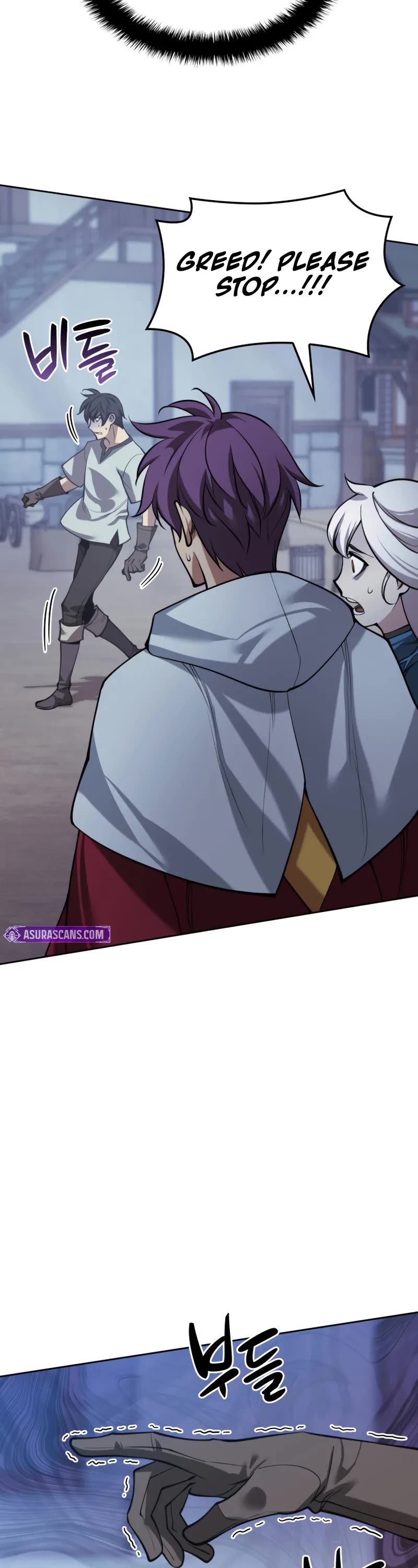 Overgeared (Team Argo) Chapter 286 page 19 - Chapter 286