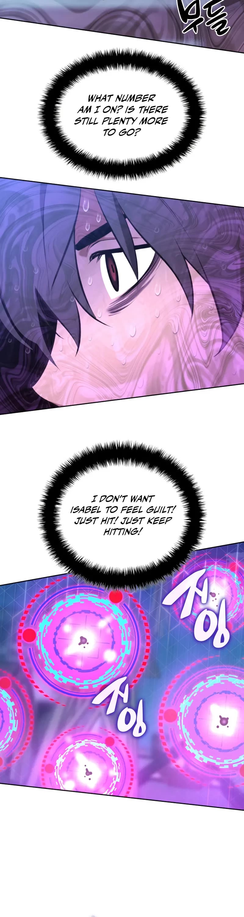 Overgeared (Team Argo) Chapter 286 page 20 - Chapter 286