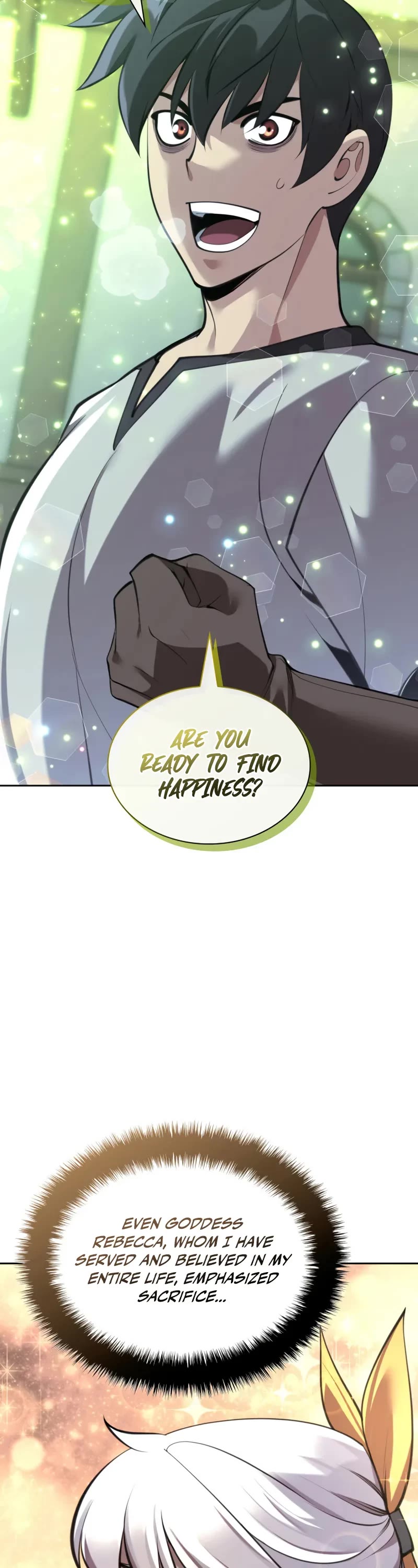 Overgeared (Team Argo) Chapter 286 page 24 - Chapter 286