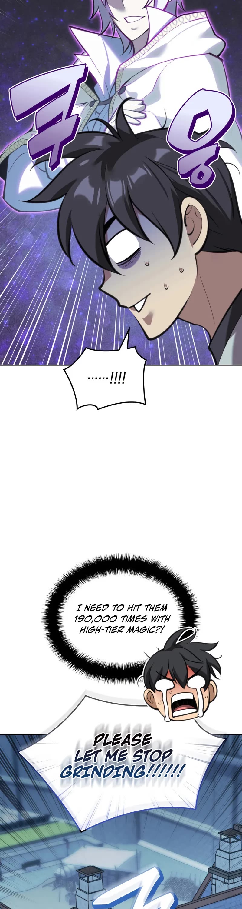 Overgeared (Team Argo) Chapter 286 page 28 - Chapter 286
