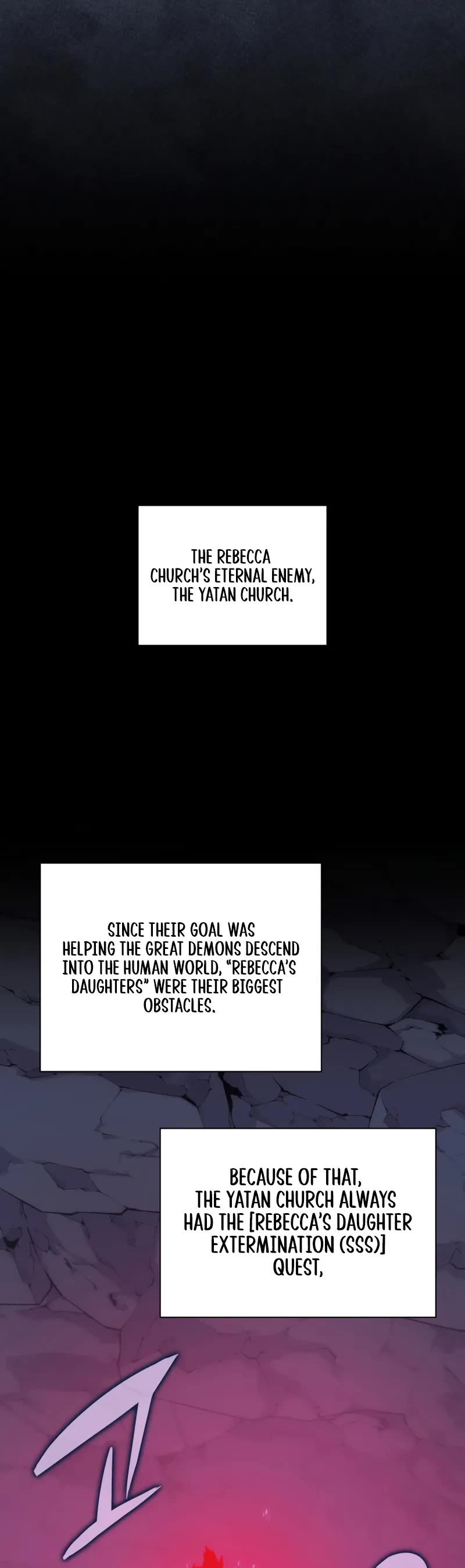 Overgeared (Team Argo) Chapter 286 page 30 - Chapter 286