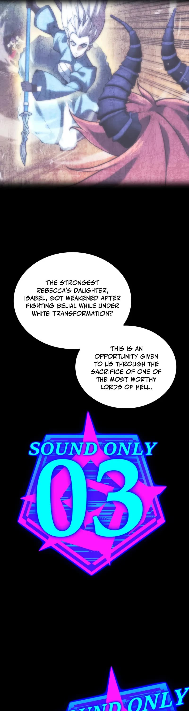Overgeared (Team Argo) Chapter 286 page 32 - Chapter 286