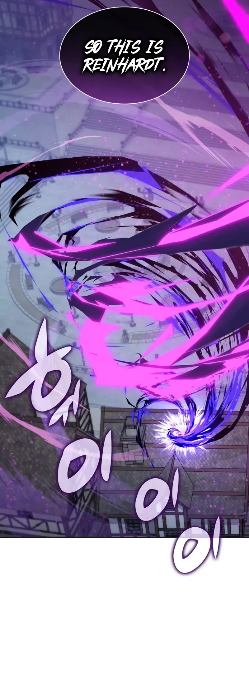Overgeared (Team Argo) Chapter 286 page 36 - Chapter 286