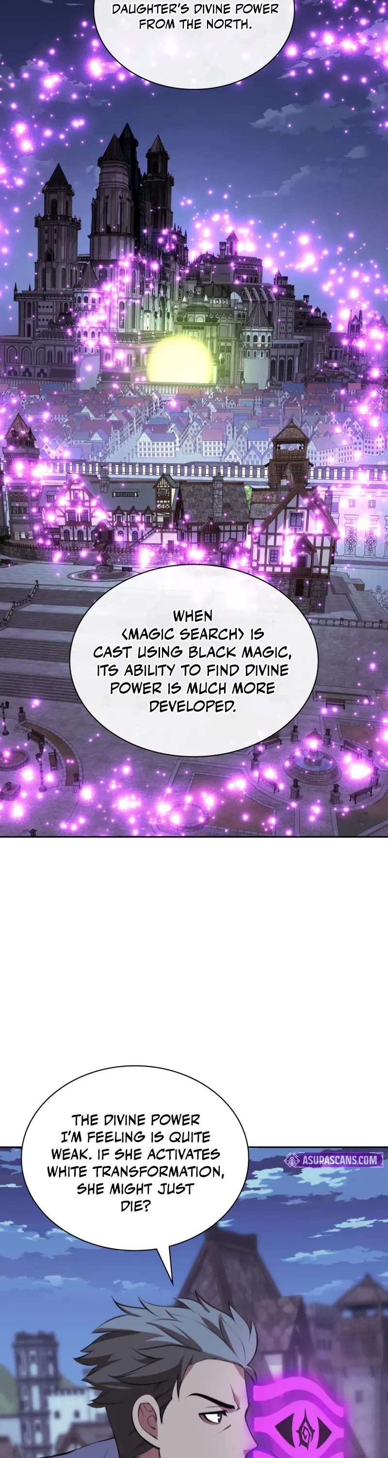 Overgeared (Team Argo) Chapter 286 page 38 - Chapter 286