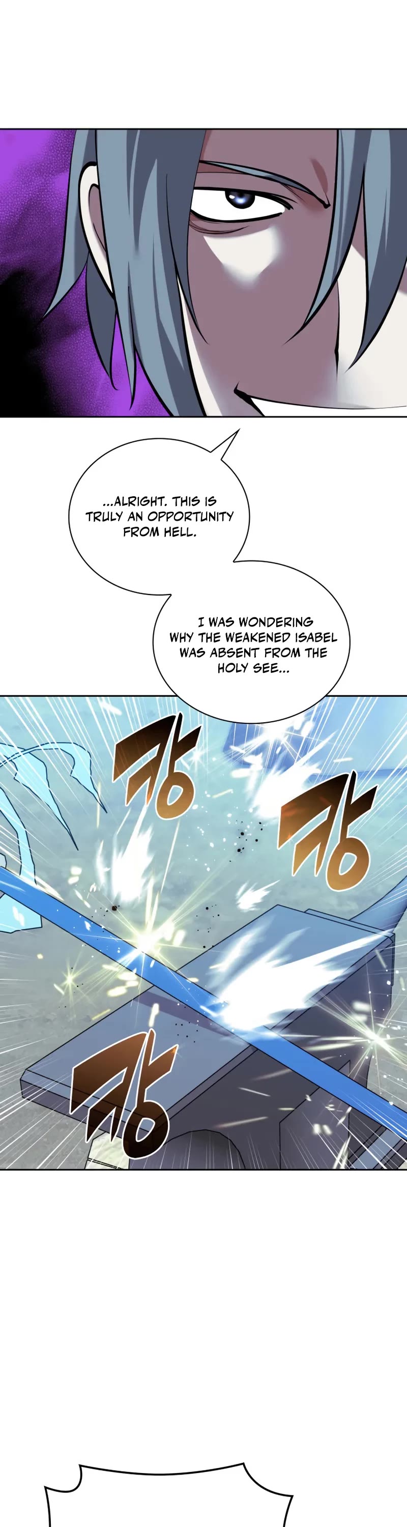 Overgeared (Team Argo) Chapter 286 page 42 - Chapter 286