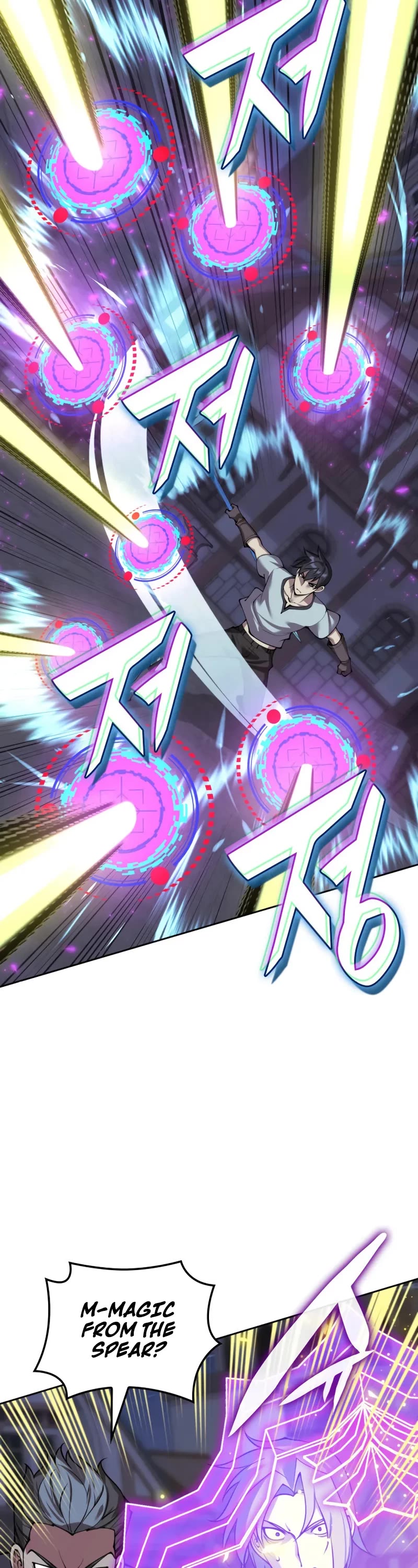 Overgeared (Team Argo) Chapter 286 page 48 - Chapter 286