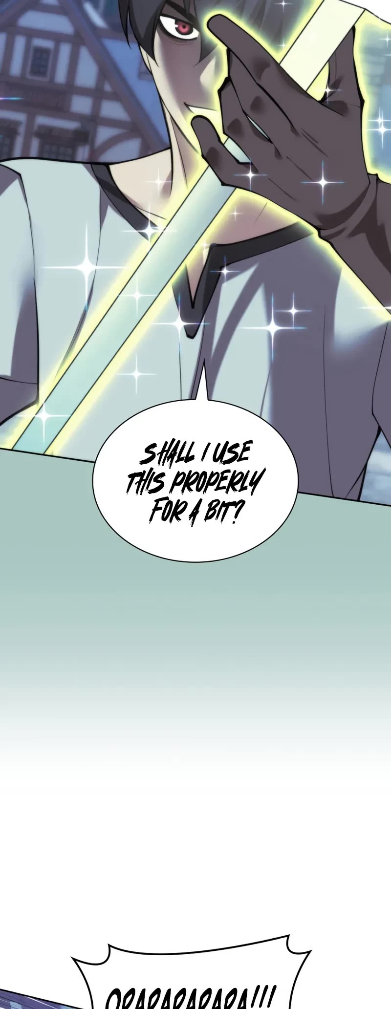 Overgeared (Team Argo) Chapter 286 page 60 - Chapter 286