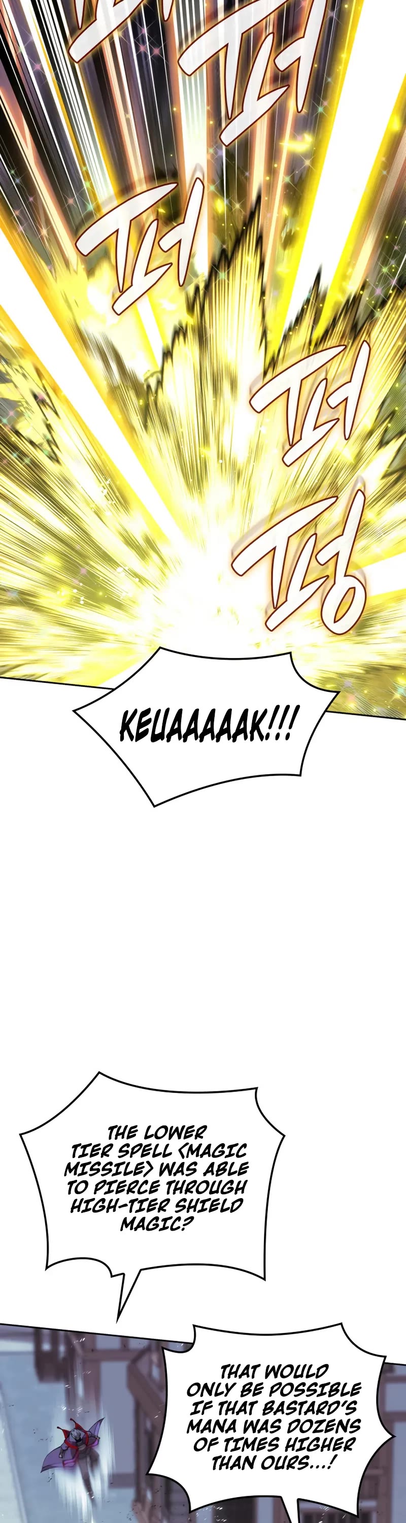 Overgeared (Team Argo) Chapter 286 page 64 - Chapter 286