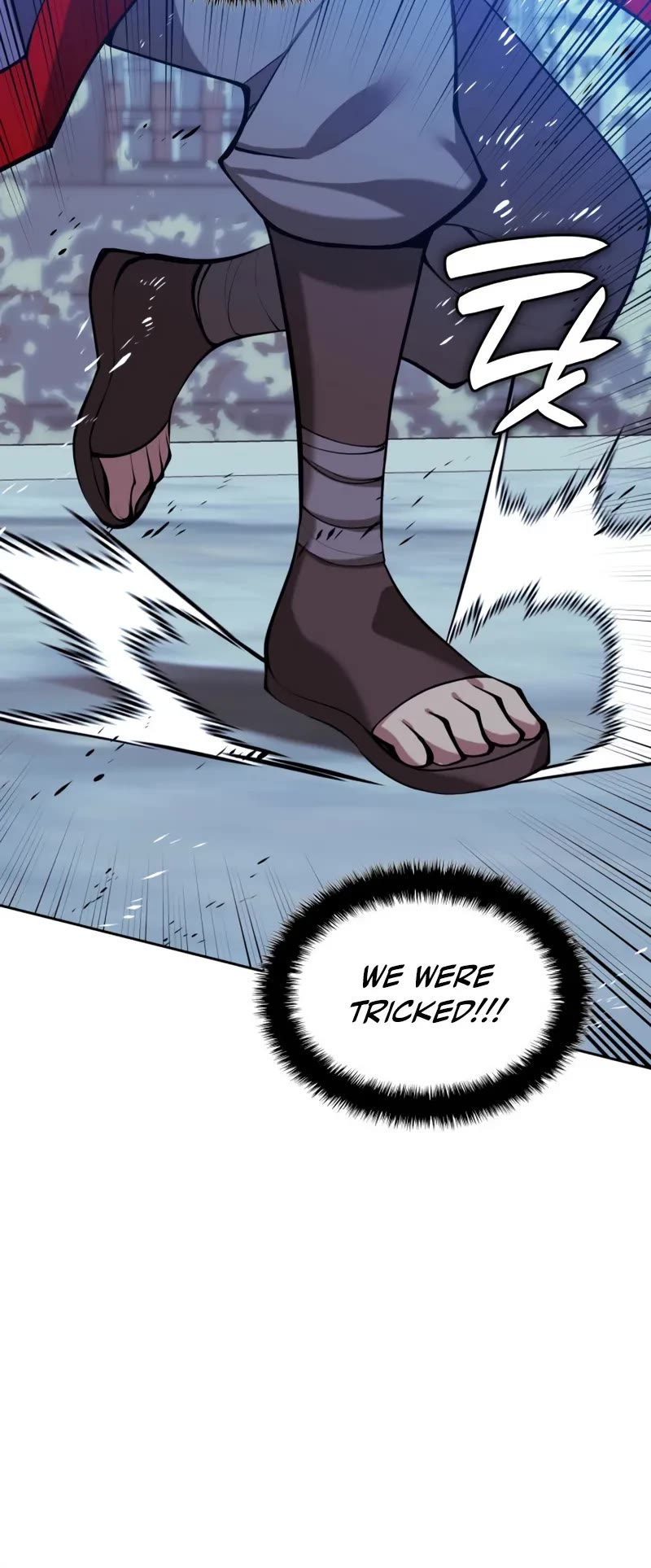Overgeared (Team Argo) Chapter 286 page 66 - Chapter 286