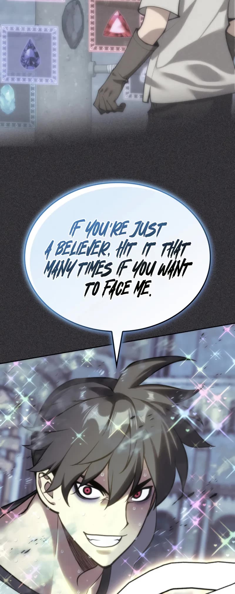 Overgeared (Team Argo) Chapter 286 page 70 - Chapter 286