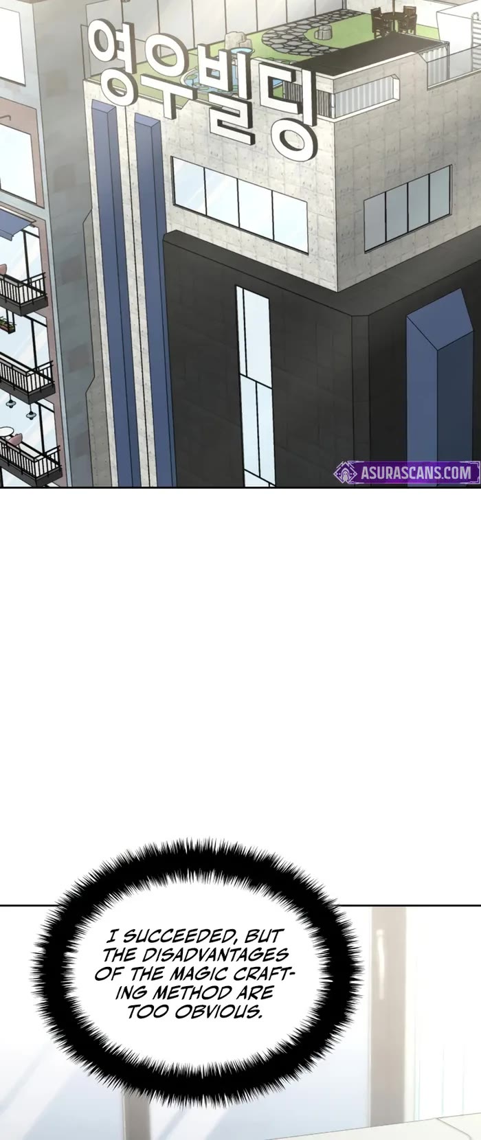 Overgeared (Team Argo) Chapter 287 page 20 - Chapter 287