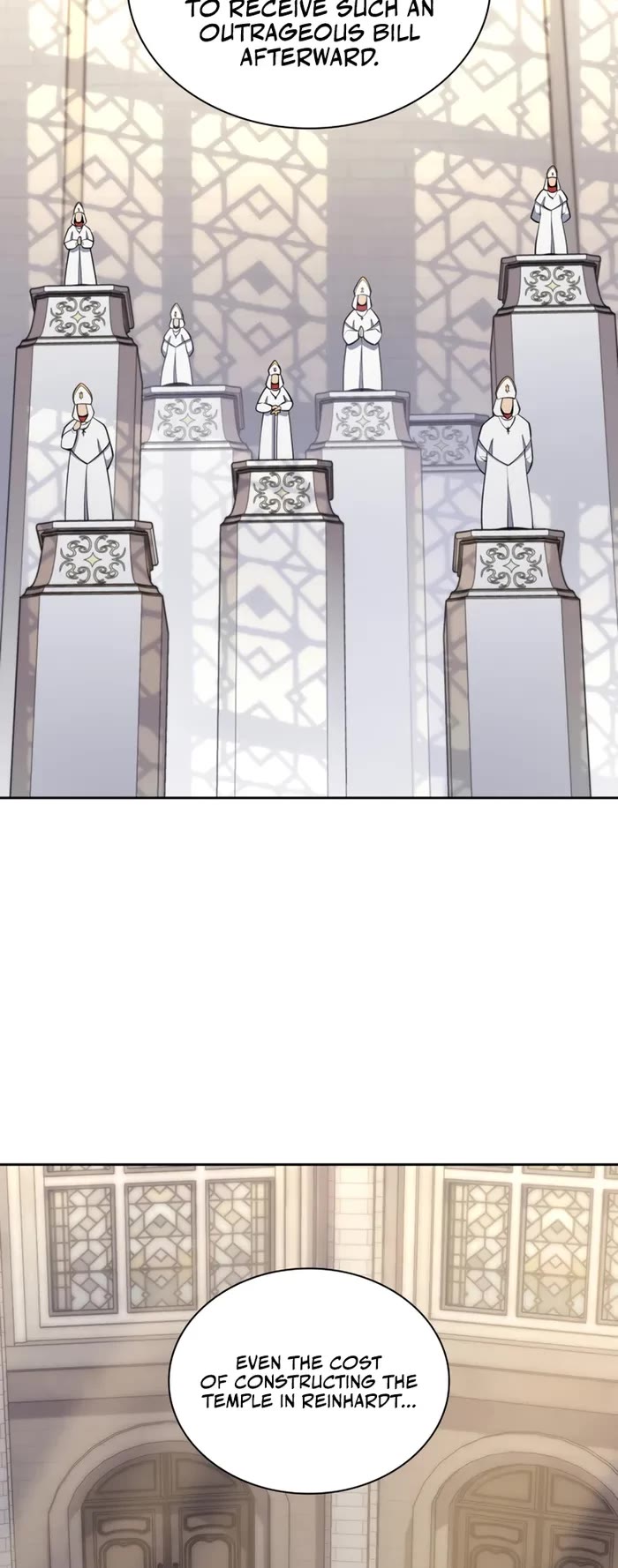 Overgeared (Team Argo) Chapter 287 page 39 - Chapter 287