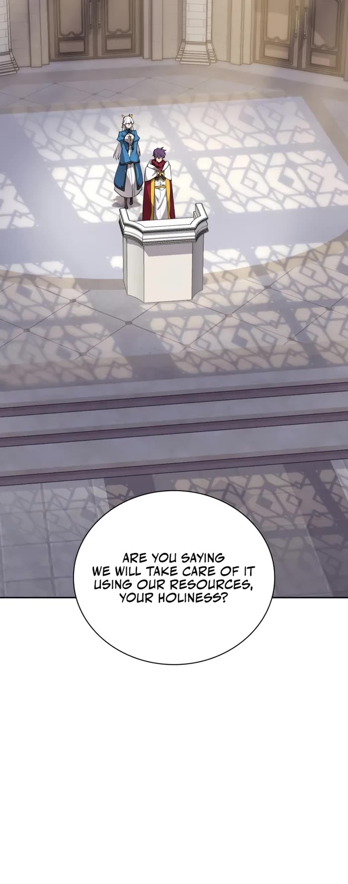 Overgeared (Team Argo) Chapter 287 page 40 - Chapter 287