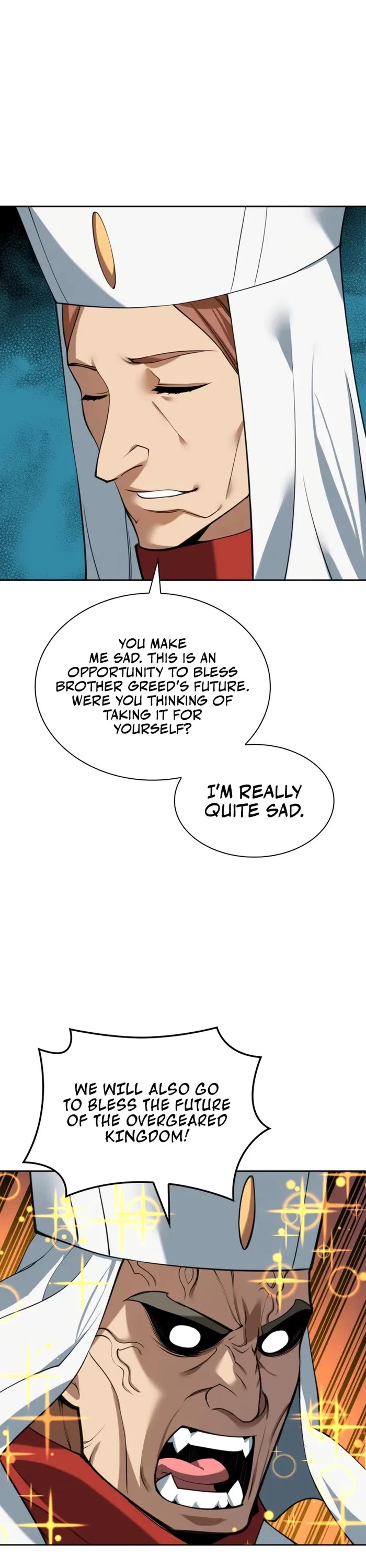 Overgeared (Team Argo) Chapter 287 page 43 - Chapter 287