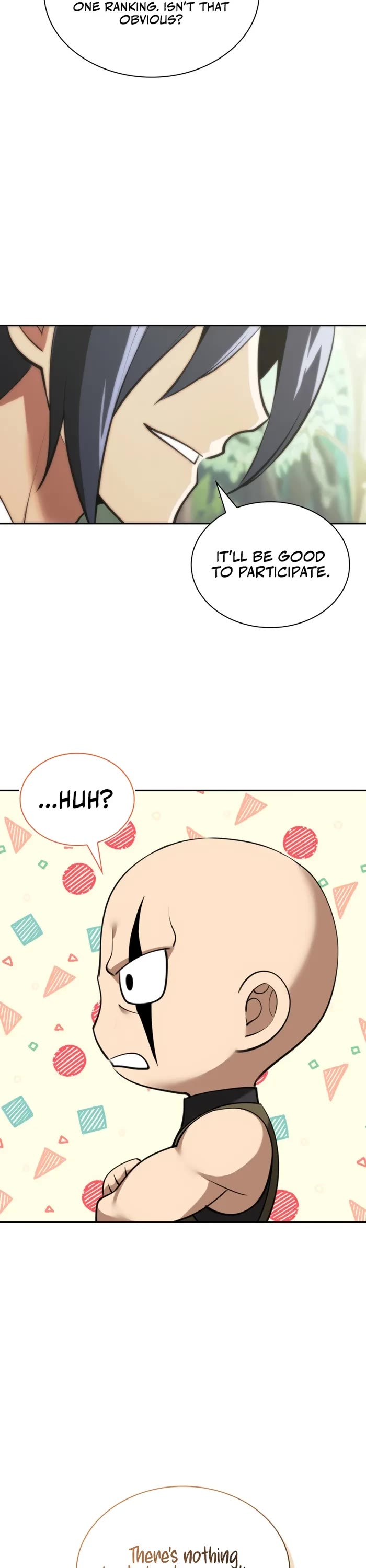 Overgeared (Team Argo) Chapter 287 page 48 - Chapter 287