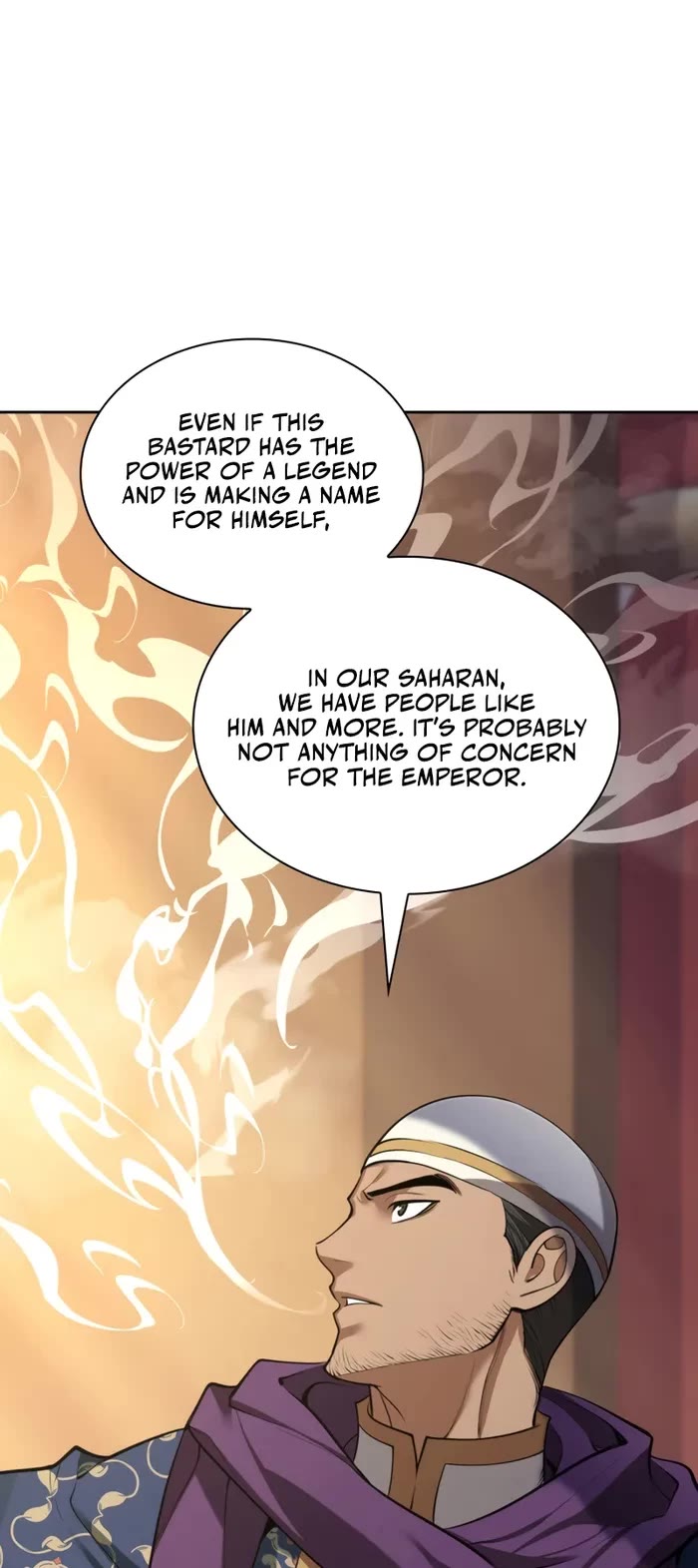 Overgeared (Team Argo) Chapter 287 page 54 - Chapter 287
