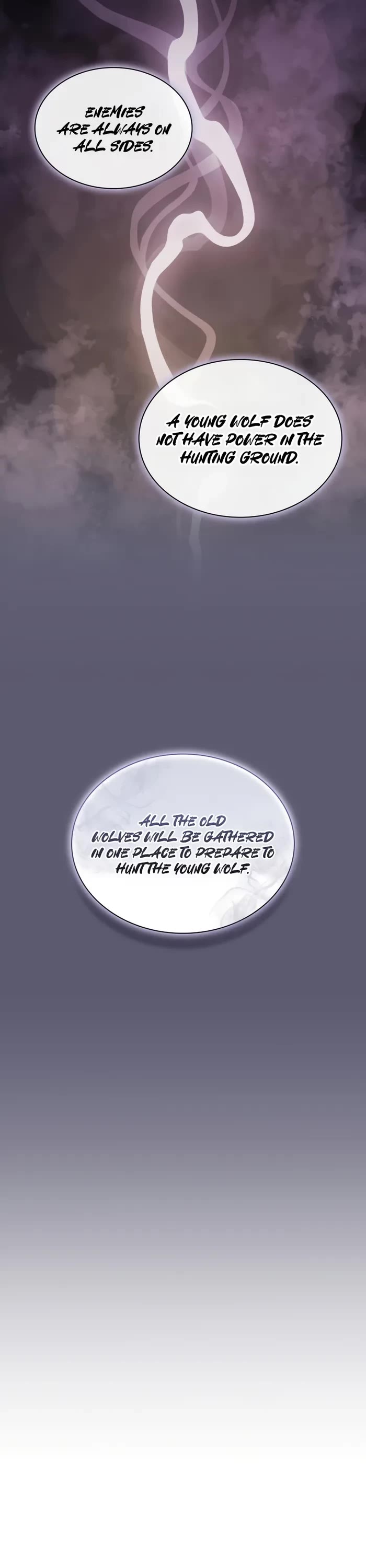 Overgeared (Team Argo) Chapter 287 page 58 - Chapter 287
