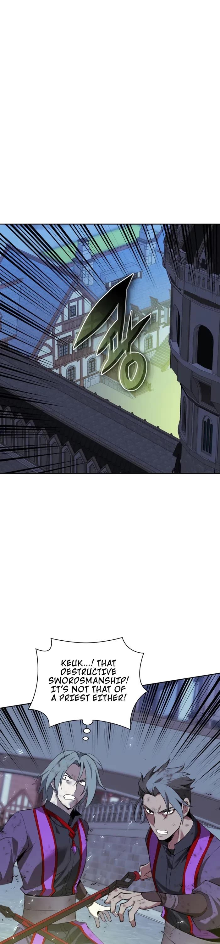 Overgeared (Team Argo) Chapter 287 page 6 - Chapter 287