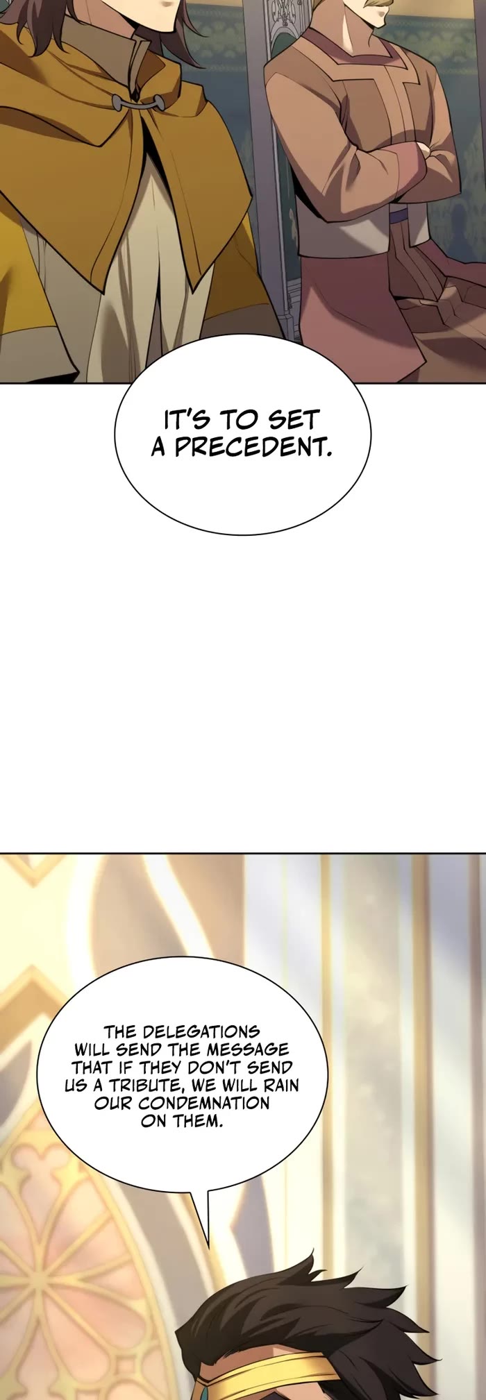 Overgeared (Team Argo) Chapter 287 page 64 - Chapter 287