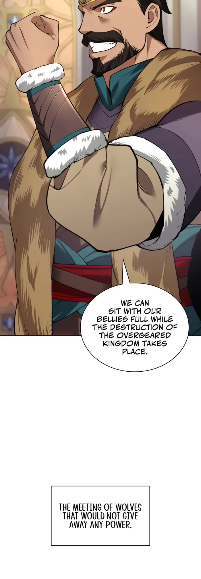 Overgeared (Team Argo) Chapter 287 page 65 - Chapter 287