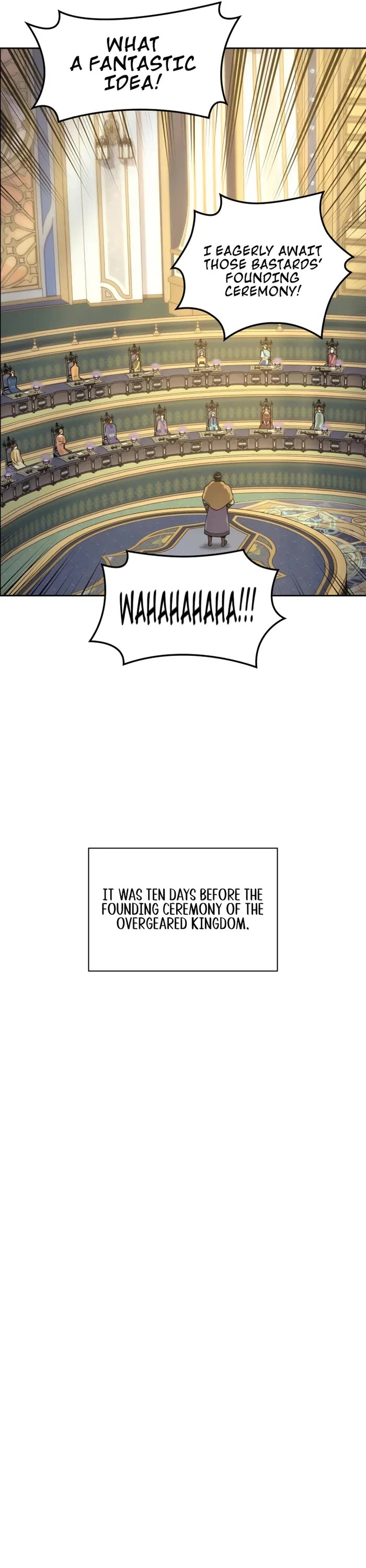 Overgeared (Team Argo) Chapter 287 page 66 - Chapter 287