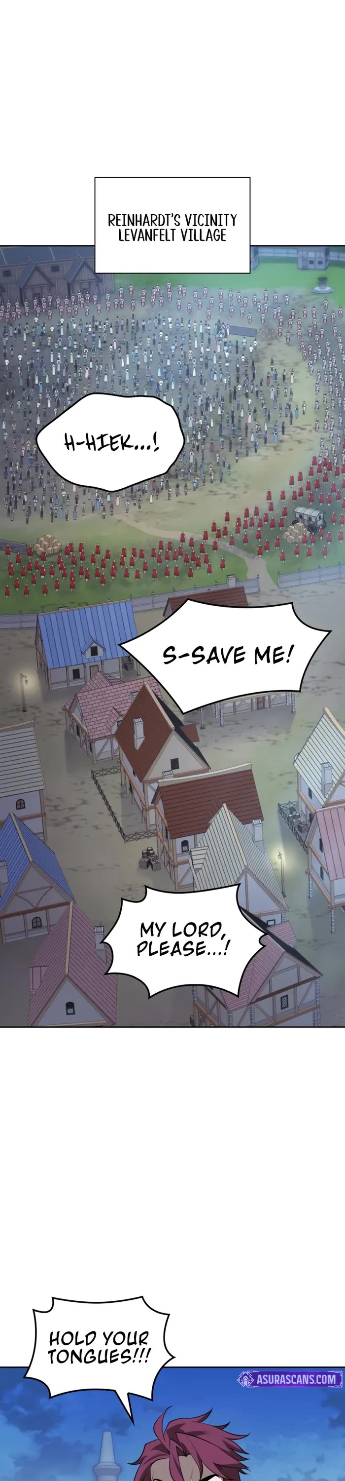 Overgeared (Team Argo) Chapter 287 page 67 - Chapter 287