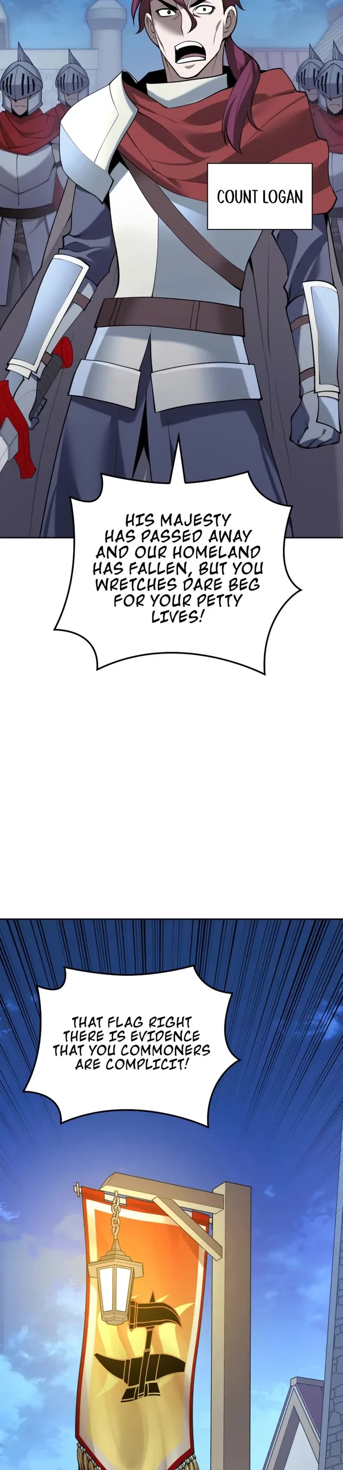 Overgeared (Team Argo) Chapter 287 page 68 - Chapter 287